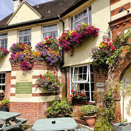 Wye Valley Hotel Tintern Exterior photo